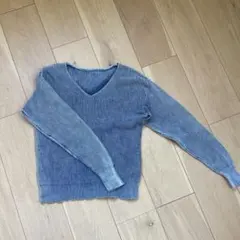 SENCE OF PLACE by URBAN RESEARCHレディースニット