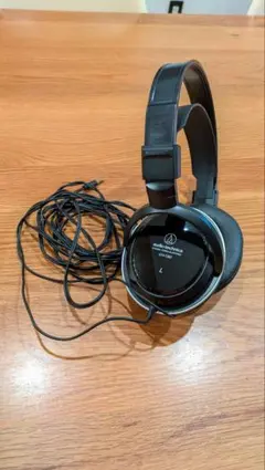 audio-technica ATH-T300 有線ヘッドホン