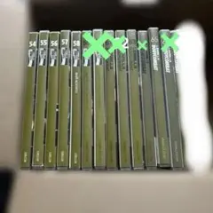 2025年最新】ボディコンバット コリオシートの人気アイテム