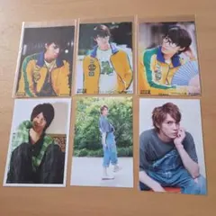 2026年最新】浜尾京介 写真の人気アイテム - メルカリ