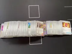 ポケモンカード　トレーナーズカード　350枚　まとめ売り