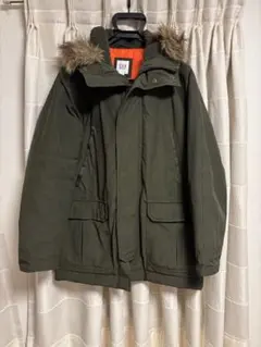 GAP オリーブグリーン ジャケット S