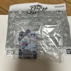 アイカツだれでもアイドル活動アクリルチャーム3カレイドミラートップス