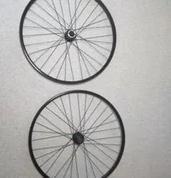 ジャンク】BROMPTON S2L(2010年モデル)前後ホイール - メルカリ