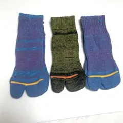 足袋靴下　和紙素材　ソックス