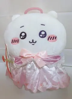 ちいかわ てんしなBIGぬいぐるみ おまけつき