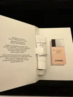 【未使用】CHANEL ÉCLAT PREMIER LA BASE 2.5ml