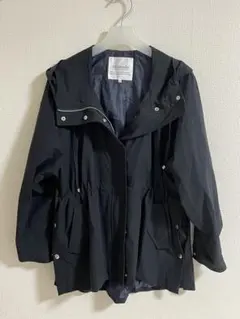 【新品未使用】マイストラーダ　撥水ブルゾン