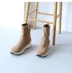 ストレッチブーツ24