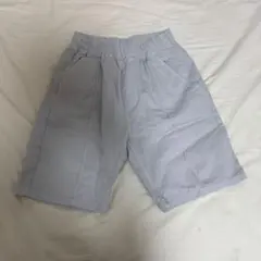 xgirl ハーフパンツ　サイズ:xs