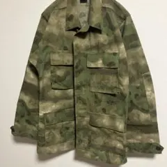 PROPPER BDU プロッパー　ジャケット　リップストップ　美品　カモフラ