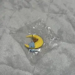 トムアンドジェリー　ガチャ　すやすやフレンドfig