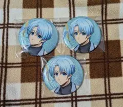 ブルーロック バレエコア Style 缶バッジ 氷織羊