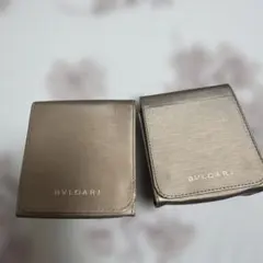 BVLGARI ポーチ 2個セットのサムネイル