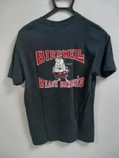 BIRDWELL Tシャツ
