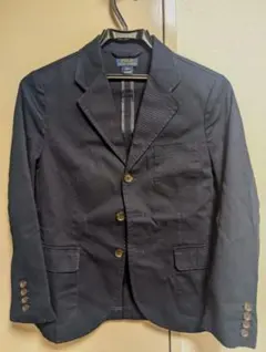 300円スタート 150cm ポロラルフローレン フォーマルスーツ