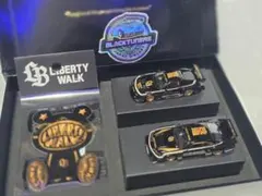 POP RACE Liberty Walk 2台セット 香港限定 POP RACE Liberty Walk 2台セット 香港限定 - メルカリ