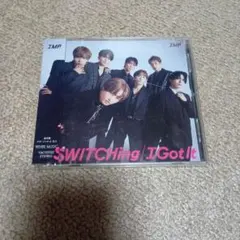 2026年最新】Imp cd switchingの人気アイテム - メルカリ
