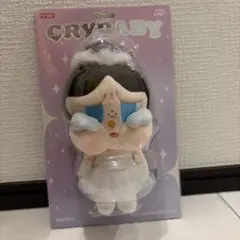 CRYBABY ぬいぐるみ POP MART