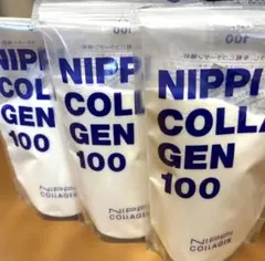 な*お様 ニッピコラーゲン化粧品 ニッピ コラーゲン100のサムネイル