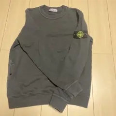 Stone Island クルーネック スウェットのサムネイル