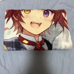 すとぷり ピクチャータオル(莉犬) 2022NewYear