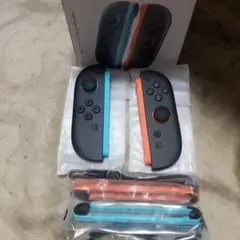 Nintendo Switch 2ジョイコン