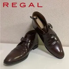 2026年最新】REGAL カラー：ブラウン系 メンズ チャッカブーツの人気