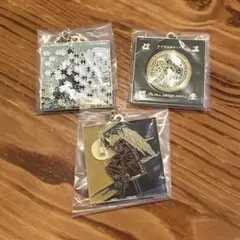 Mrs. GREEN APPLE ミセス　一番くじ　F賞メタルチャーム