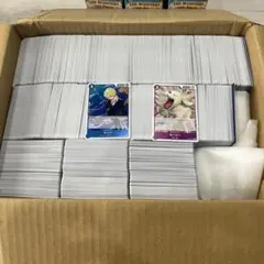 ワンピース カードゲーム セット