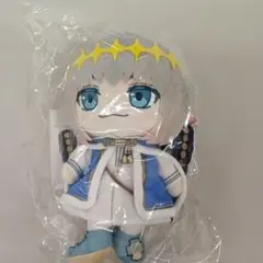 N① ちょこぷに プリテンダー/オベロン