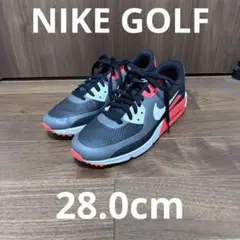 極美品☆NIKE エアマックス90 NYC シティパック 26.5cm 消防局 - メルカリ