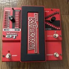 i*3様 Whammy DTのサムネイル