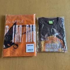 ミセスグリーンアップル前人未到Tシャツ・タオルセット - メルカリ