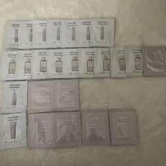 DECORTÉ HYDRA CLARITY トライアルセット