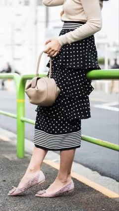 2025年最新】STELLA McCARTNEY ロングスカートの人気アイテム