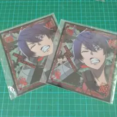 桃源暗鬼 一ノ瀬 四季 ブロマイド 2枚セット