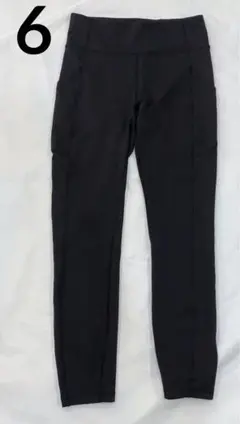 lululemonレギンス ヨガ ルルレモン ピラティス 筋トレ ジム YOGA