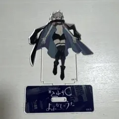 よふかしのうた 七草ナズナ アクリルスタンド アクスタ フィギュア