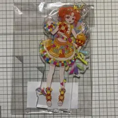 リンリン キャラクターグッズ