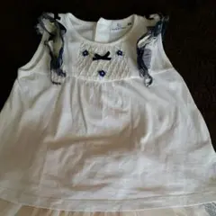 組曲　Tシャツパンツセット