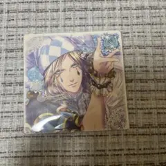 うたプリ タブナイ カミュ コースター