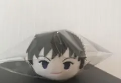ワールドトリガー ワートリ もちもちマスコット もちマス 水上 柿崎 照屋 特典 ワールドトリガー ワートリ もちもちマスコット もちマス 水上 柿崎