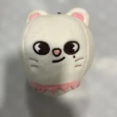 straykids ヒョンジン ジニレット
