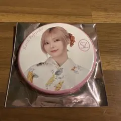 櫻坂46 藤吉夏鈴 ARENA TOUR 2026 浴衣 ランダム缶バッジ - メルカリ