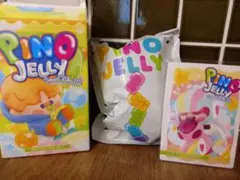 PINO JELLY Sweet Like Me ピノジェリー
