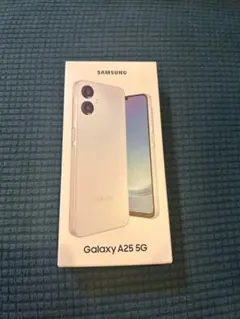 2026年最新】SAMSUNG 機種名：Galaxy A25 5G スマートフォン本体の人気