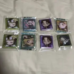 第五人格 サバイバー 缶バッジ8個セット