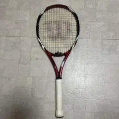 Wilson K RUSH FX 硬式テニスラケット