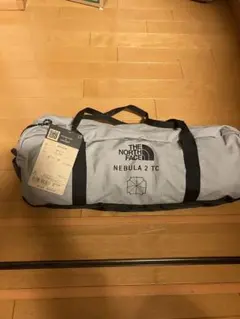 THE NORTH FACE NEBULA DC 2 ダブグレーNV22418R THE NORTH FACE】 NEBULA 2 TC ダブグレー - メルカリ